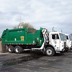 Solid Waste Rate Studies, Refuse Rate Study | SCS Engineers