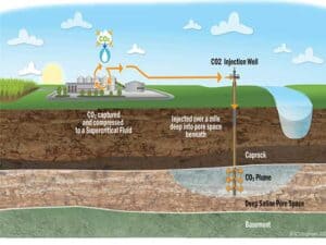 Carbon Capture and Sequestration: A Primer | SCS Engineers