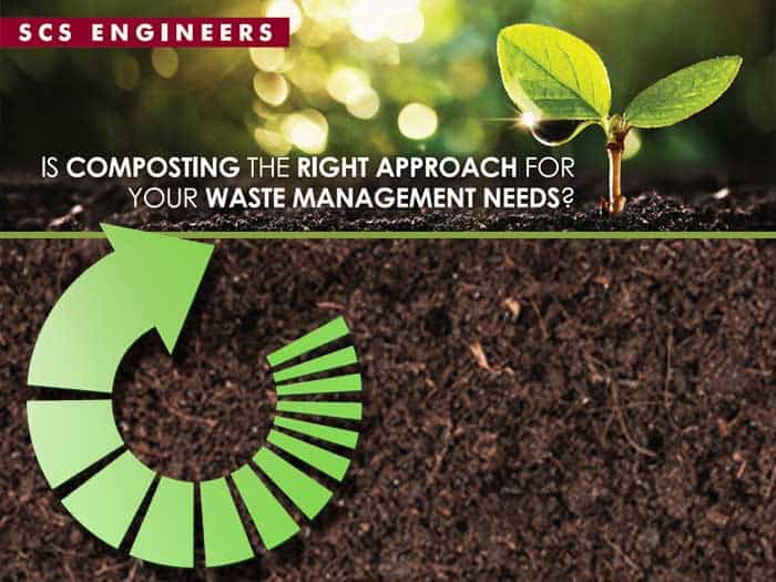 Sustainable Waste Management: Leveraging Compost Pilot Projects