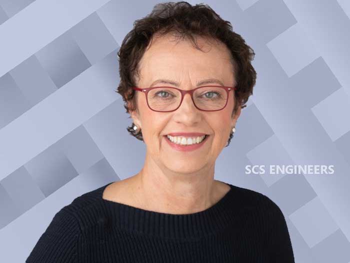 Victoria Evans to Lead SCS Engineers' Climate Change Practice | SCS