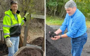 Composting