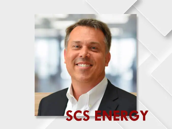 SCS Energy Leadership